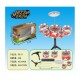 Bateria infantil musica juguete