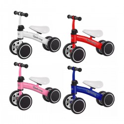 Buggie triciclo