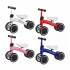 Buggie triciclo