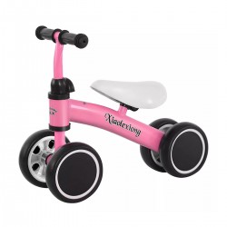 Buggie triciclo