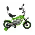Bicicleta Moto Cross R. 16