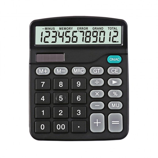 Calculadora Escritorio FOSKA