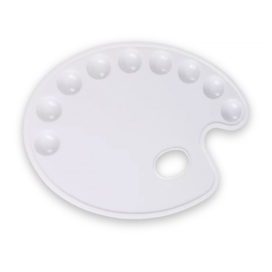 Paleta pintor  LB1109 FOSKA