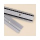 Regla de aluminio 60cm FOSKA