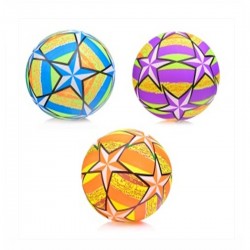 Pelota Playera PVC Estrellas