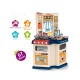 Juego de Cocina juguete 67 piezas