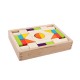 Bloques de Madera