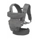 Mochila Cargador Porta bebe