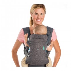 Mochila Cargador Porta bebe