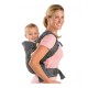 Mochila Cargador Porta bebe