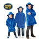 Pijama Buzo Peluche Niños
