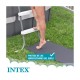 Protector Piso para Piscina INTEX 50x50cm