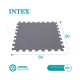 Protector Piso para Piscina INTEX 50x50cm