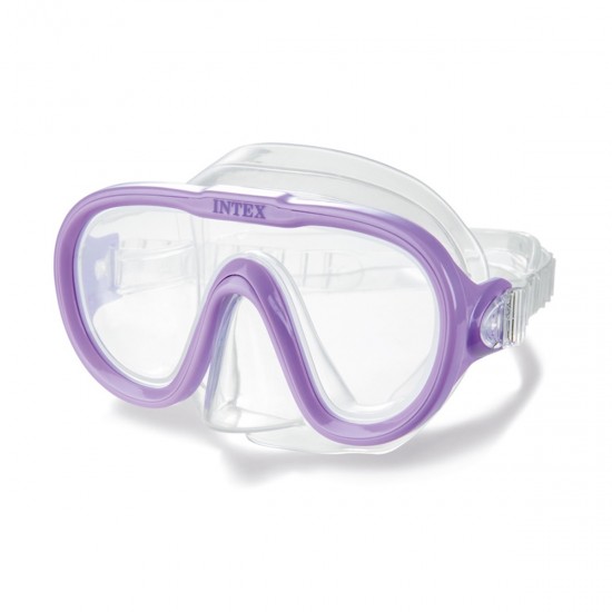 Máscara Infantil Acuatica INTEX