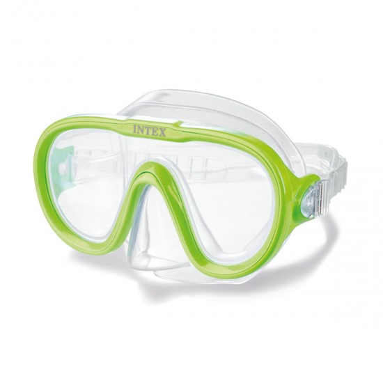 Máscara Infantil Acuatica INTEX