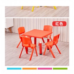 Mesa Infantil Ajustable