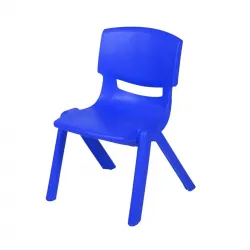 Silla Infantil Plastica