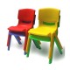 Silla Infantil Plastica