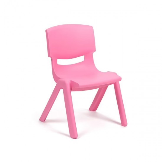 Silla Infantil Plastica