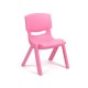 Silla Infantil Plastica