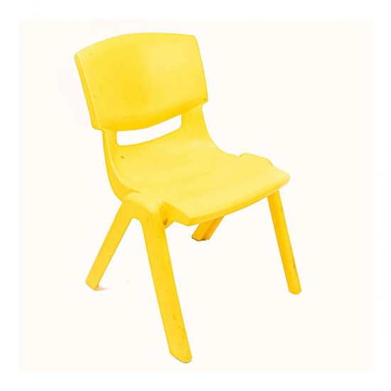 Silla Infantil Plastica