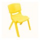 Silla Infantil Plastica
