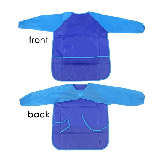 Delantal artesania FOSKA