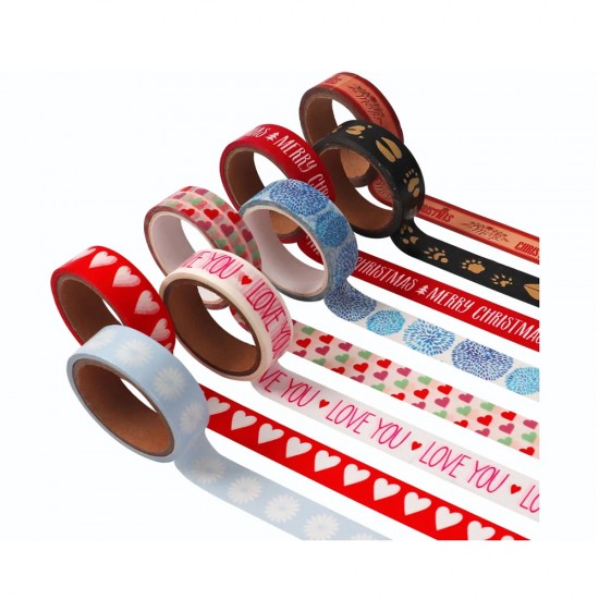 Cinta fantasia FOSKA