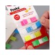 Notas adhesivas set indice FOSKA