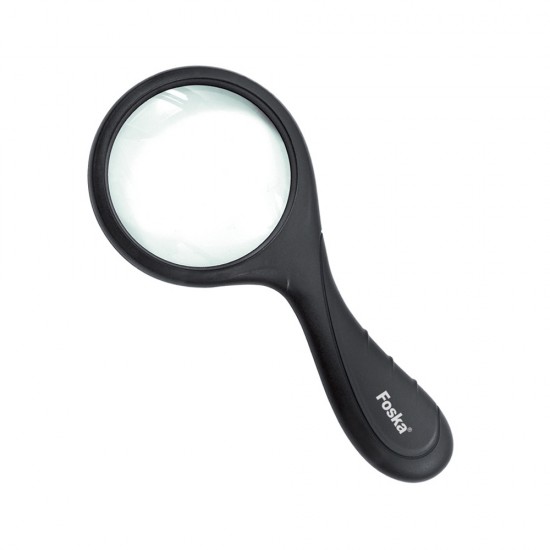 Lupa 75mm FOSKA Lupa 75mm FOSKA