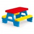 Mesa de Picnic DOLU