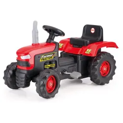 Tractor a Pedal DOLU