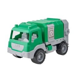 Camión Reciclador DOLU