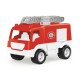 Camión de Bombero DOLU