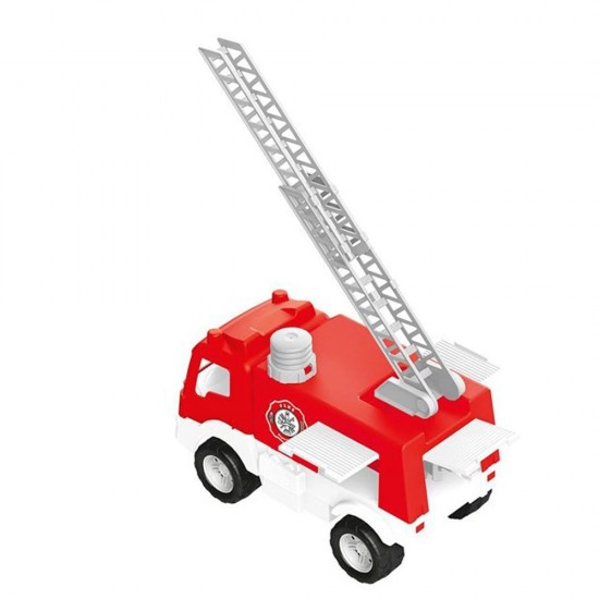 Camión de Bombero DOLU