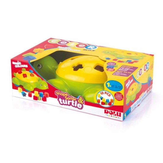 Tortuga Didactica DOLU