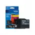 Cartucho BROTHER LC79BK negro original