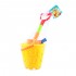 Balde de Playa 8pc