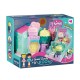 Playcenter Casita Sweet Candy