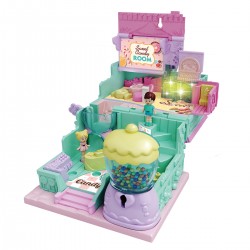 Playcenter Casita Sweet Candy Playcenter Casita Sweet Candy