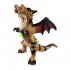 Dragon 30cm con sonido