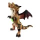Dragon 30cm con sonido
