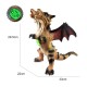Dragon 30cm con sonido