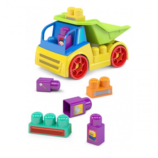 Set de Bloques Camion DISMAT