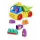 Set de Bloques Camion DISMAT