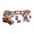Set de Bloques Granja DISMAT