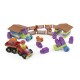 Set de Bloques Granja DISMAT