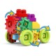 Bloques 30 piezas DISMAT