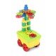 Carrito con Bloques DISMAT