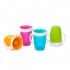 Vaso silicona 360º